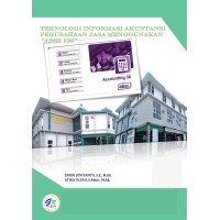 Teknologi Informasi Akuntansi Perusahaan Jasa Menggunakan “ABSS v30” Teknologi Informasi Akuntansi Perusahaan Jasa Menggunakan “ABSS v30”