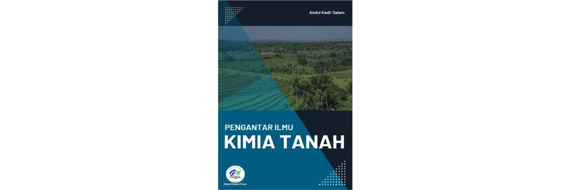 Pengantar Ilmu Kimia Tanah