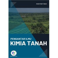 Pengantar Ilmu Kimia Tanah Pengantar Ilmu Kimia Tanah