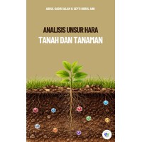 Analisis Unsur Hara Tanah dan Tanaman