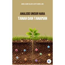Analisis Unsur Hara Tanah dan Tanaman